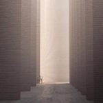 Arquitectura surrealista. Per Carlsen. poshumanismo | per carlsen roomdiseno 5