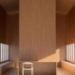 Arquitectura surrealista. Per Carlsen. poshumanismo | per carlsen roomdiseno 6