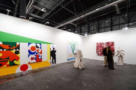 Peres Projects. ARCO 2023 | peres projects