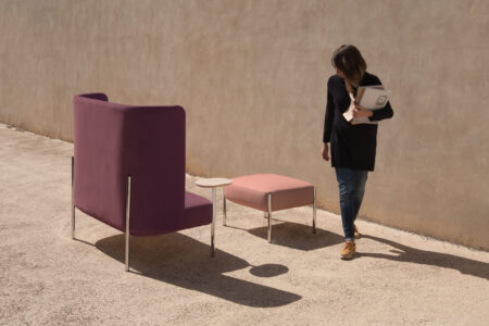 Ara Sofa. PerezOchando. Missana | perezochando_arasofa