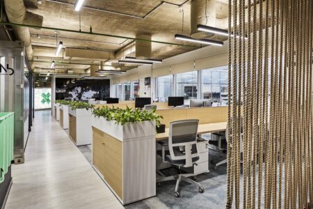 Extreme E. Diseño ecológico. Andina y Tapia | perinat roomdiseno11