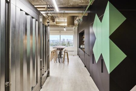 Extreme E. Diseño ecológico. Andina y Tapia | perinat roomdiseno12