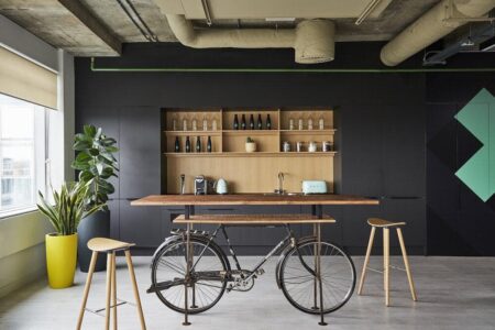 Extreme E. Diseño ecológico. Andina y Tapia | perinat roomdiseno6