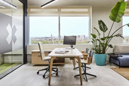 Extreme E. Diseño ecológico. Andina y Tapia | perinat roomdiseno7