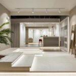 Peronda Showroom. Stone Designs | peronda1