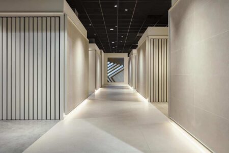Peronda Showroom. Stone Designs | peronda4