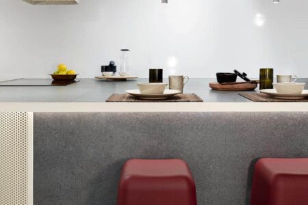 Peronda Showroom. Stone Designs | peronda7