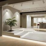 Peronda Showroom. Stone Designs | peronda8