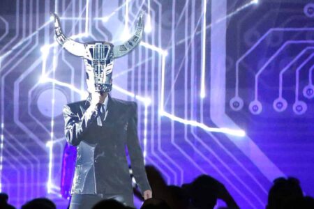 Pet Shop Boys Electric Tour 2013. Es Devlin | pet shop boys_electric tour_ 2013_01