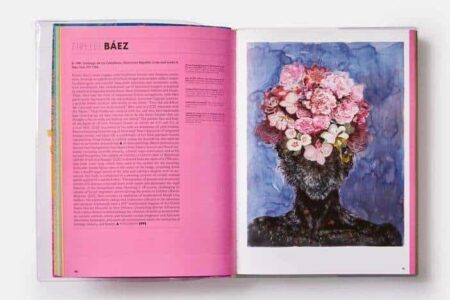 Phaidon. artistas emergentes | phaidon prime