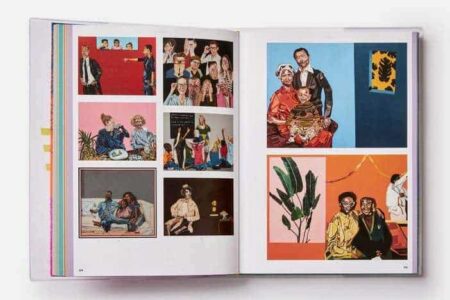 Phaidon. artistas emergentes | phaidon prime3