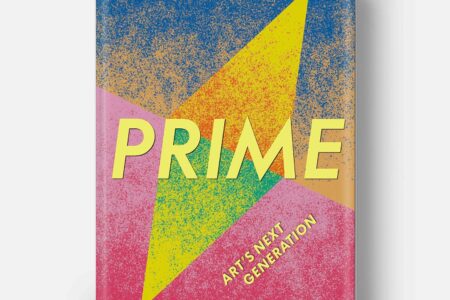 Phaidon. artistas emergentes | phaidon prime4
