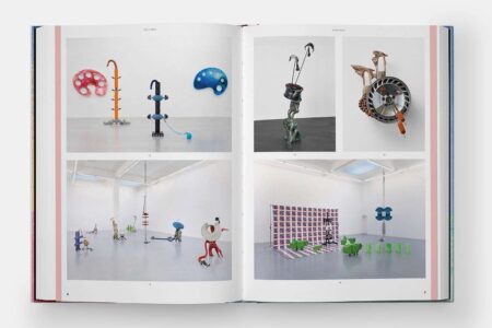 Phaidon. artistas emergentes | phaidon prime6