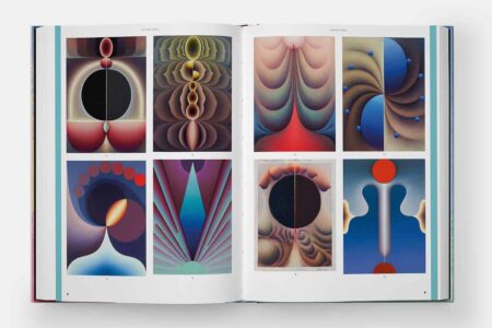 Phaidon. artistas emergentes | phaidon prime7