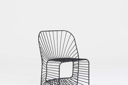 Sillas de diseño | phil_brichetziegler_wildchairs_morgane le gall_1