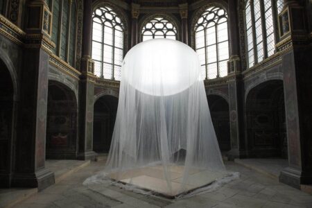 Cabañas de diseño. Philippe gravier. Kengo Kuma | philippe gravier roomdiseno16