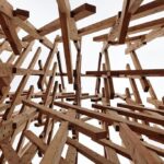 Cabañas de diseño. Philippe gravier. Kengo Kuma | philippe gravier roomdiseno5