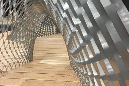 Cabañas de diseño. Philippe gravier. Kengo Kuma | philippe gravier roomdiseno6