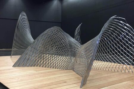 Cabañas de diseño. Philippe gravier. Kengo Kuma | philippe gravier roomdiseno7