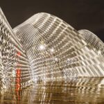 Cabañas de diseño. Philippe gravier. Kengo Kuma | philippe gravier roomdiseno9