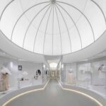 Victoria and Albert Museum. diseño expositivo. Studio 10 | photo by chao zhang 11