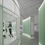 Victoria and Albert Museum. diseño expositivo. Studio 10 | photo by chao zhang 13