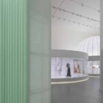 Victoria and Albert Museum. diseño expositivo. Studio 10 | photo by chao zhang 15