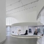Victoria and Albert Museum. diseño expositivo. Studio 10 | photo by chao zhang 18
