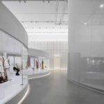 Victoria and Albert Museum. diseño expositivo. Studio 10 | photo by chao zhang 19