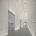 Victoria and Albert Museum. diseño expositivo. Studio 10 | photo by chao zhang 2