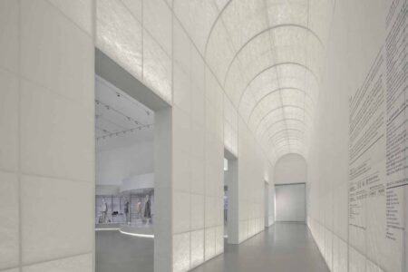 Victoria and Albert Museum. diseño expositivo. Studio 10 | photo by chao zhang 2
