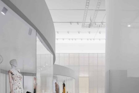 Victoria and Albert Museum. diseño expositivo. Studio 10 | photo by chao zhang 20