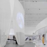 Victoria and Albert Museum. diseño expositivo. Studio 10 | photo by chao zhang 21