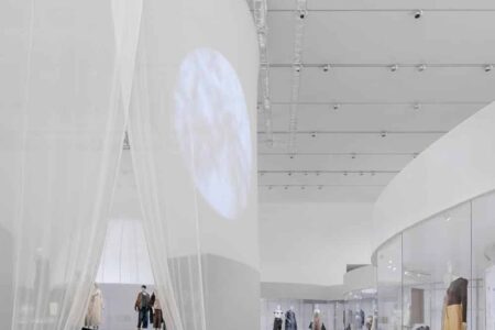 Victoria and Albert Museum. diseño expositivo. Studio 10 | photo by chao zhang 21