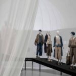 Victoria and Albert Museum. diseño expositivo. Studio 10 | photo by chao zhang 22