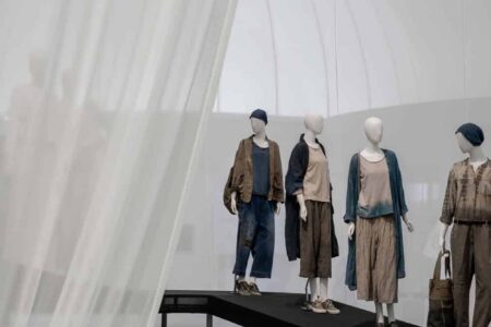 Victoria and Albert Museum. diseño expositivo. Studio 10 | photo by chao zhang 22
