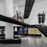 Victoria and Albert Museum. diseño expositivo. Studio 10 | photo by chao zhang 24