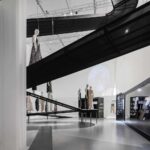 Victoria and Albert Museum. diseño expositivo. Studio 10 | photo by chao zhang 25