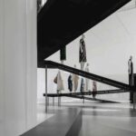 Victoria and Albert Museum. diseño expositivo. Studio 10 | photo by chao zhang 26