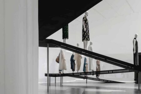 Victoria and Albert Museum. diseño expositivo. Studio 10 | photo by chao zhang 26