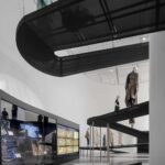 Victoria and Albert Museum. diseño expositivo. Studio 10 | photo by chao zhang 27