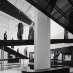 Victoria and Albert Museum. diseño expositivo. Studio 10 | photo by chao zhang 28