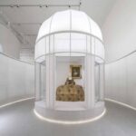 Victoria and Albert Museum. diseño expositivo. Studio 10 | photo by chao zhang 7