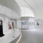 Victoria and Albert Museum. diseño expositivo. Studio 10 | photo by chao zhang 9