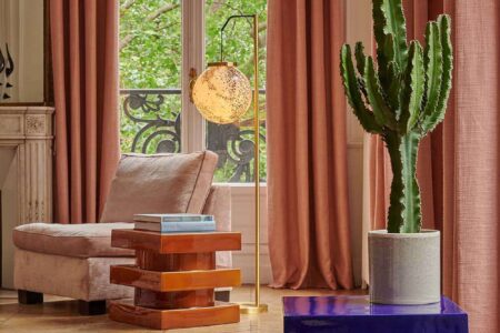 Montceaux Tables. Pierre Gonalons. Diseñadores franceses. Maison & Objet 2022 | pierre gonalons13446