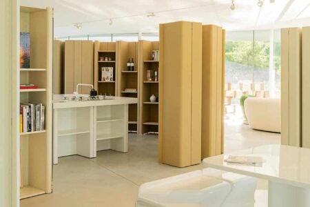Pierre Paulin, Oscar Niemeyer. Chateau La Coste | chateau la coste provence france