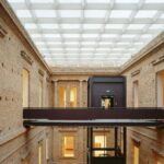 Pinacoteca de São Paulo. Paulo Mendes da Rocha + Eduardo Colonelli + Weliton Ricoy Torres. Arquitectura en Brasil | pinacoteca de sa%cc%83o paulo paulo mendes da rocha eduardo colonelli weliton ricoy torres imagen nelson kon