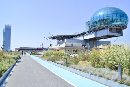 Pista500. Kappa FuturFestival 2023. Turín | pista500 helipuerto sala reunion 3 copia