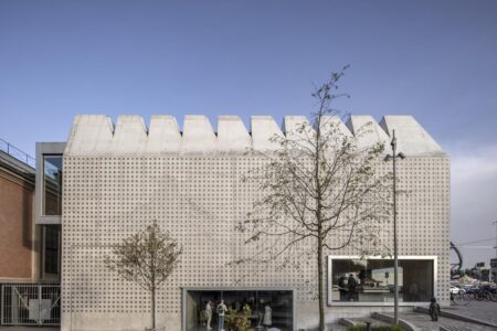 Dorte Mandrup, Place | place dorte mandrup photo adam mork 01