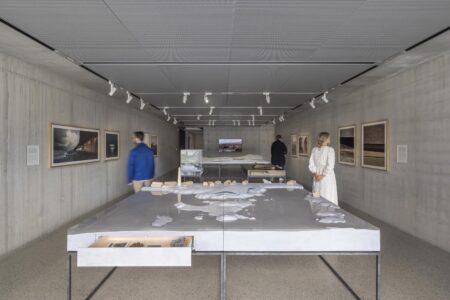 Dorte Mandrup, Place | place dorte mandrup photo adam mork02